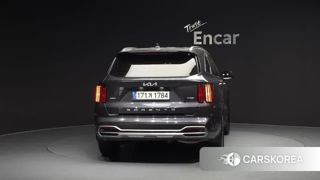 Kia Sorento 4th Generation id 3680882 из Кореи 14