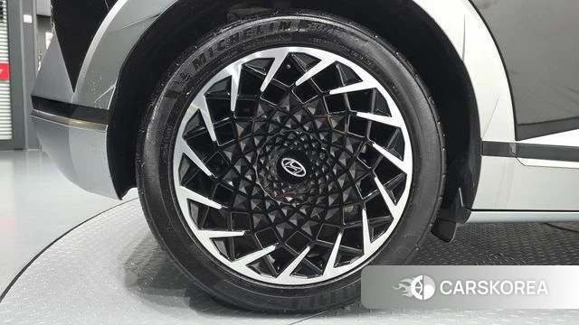Hyundai Ionic 5 id 4754027 из Кореи 29