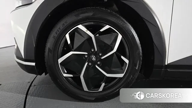 Hyundai Ionic 5 id 2990047 из Кореи 14