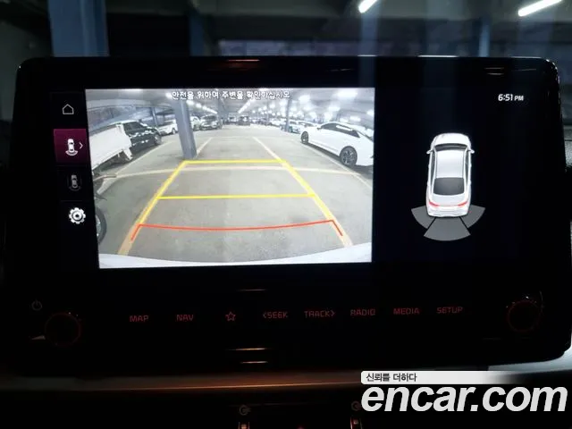 Kia The New K3 2nd generation id 2599457 из Кореи 11