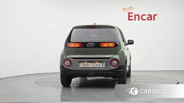 Hyundai Casper id 4267590 из Кореи 14