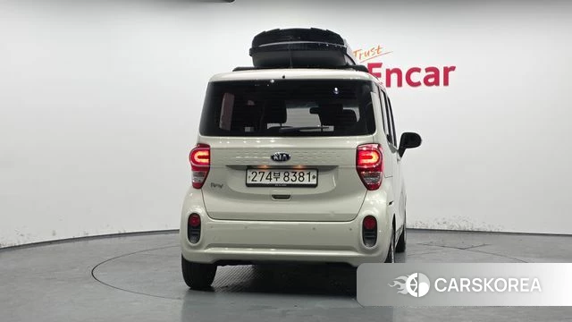 Kia The New Ray id 3885836 из Кореи 14