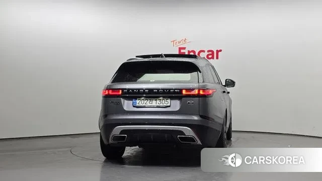 Land Rover Range Rover Velar id 2931265 из Кореи 14