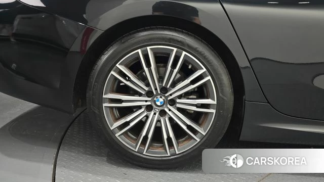 BMW 3 Series (G20) id 4759065 из Кореи 24