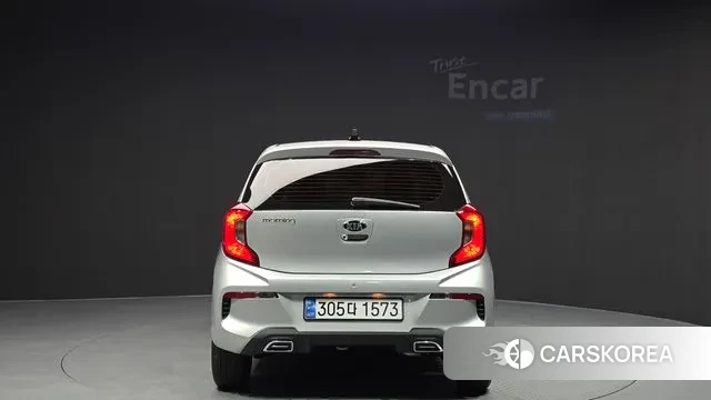 Kia Morning Urban (JA) id 3514519 из Кореи 14