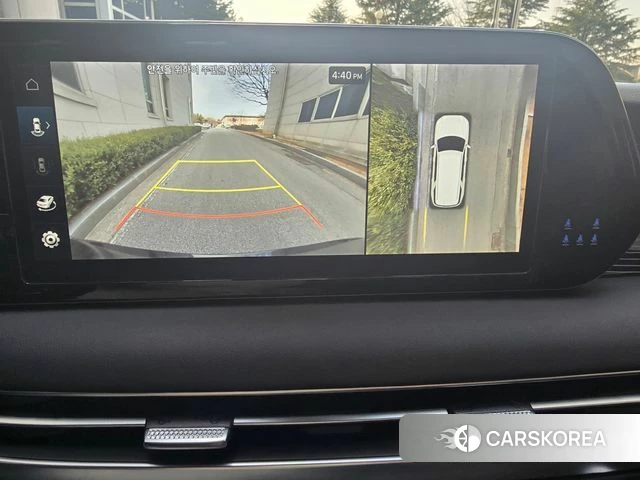 Hyundai The New Palisade id 3826092 из Кореи 14