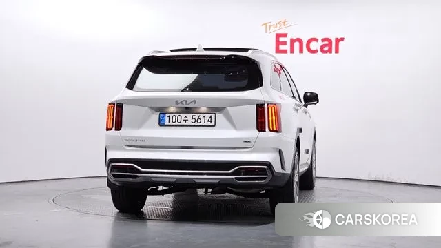 Kia Sorento 4th Generation id 2959388 из Кореи 14