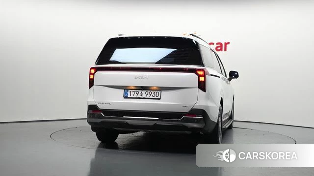 Kia The New Carnival 4th Generation id 4635098 из Кореи 14