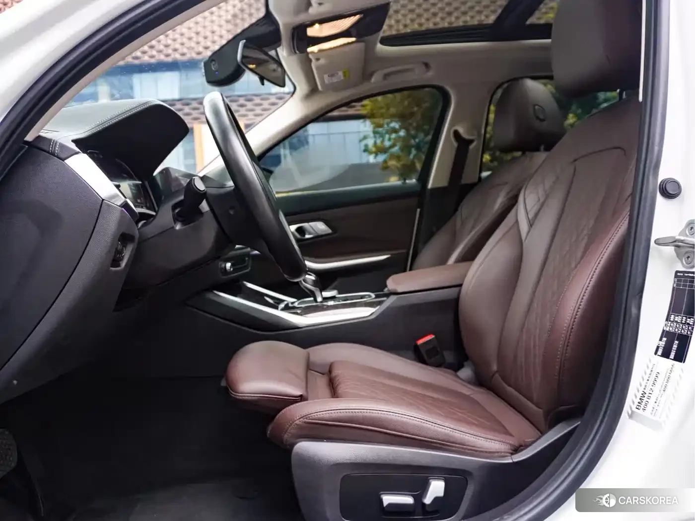 BMW 3 series id 4546490 из Китая 16