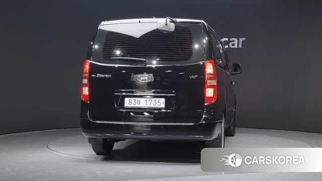 Hyundai The New Grand Starex id 3270512 из Кореи 14