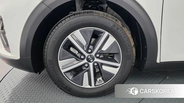 Kia The New Niro id 4283894 из Кореи 24