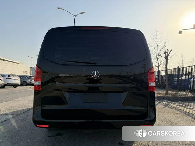 Mercedes-Benz Vito id 4271404 из Китая 26