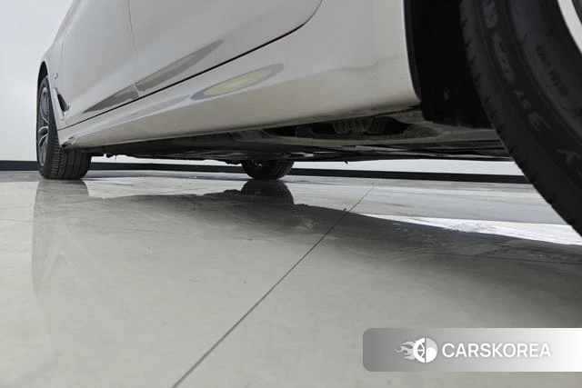 BMW 5 series id 4208705 из Китая 11