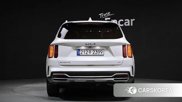 Kia Sorento 4th Generation id 3016441 из Кореи 14