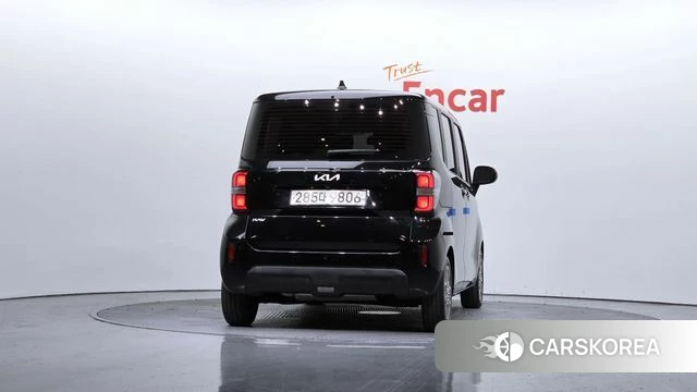 Kia The New Kia Ray id 3831890 из Кореи 14