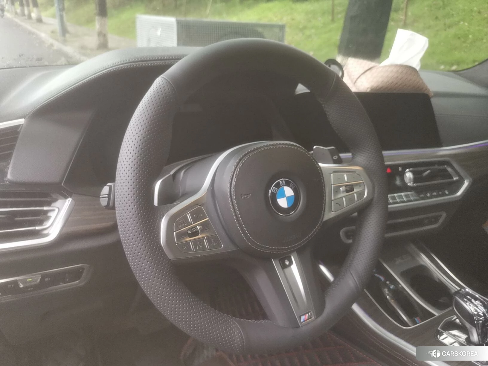 BMW X5 id 4486448 из Китая 15