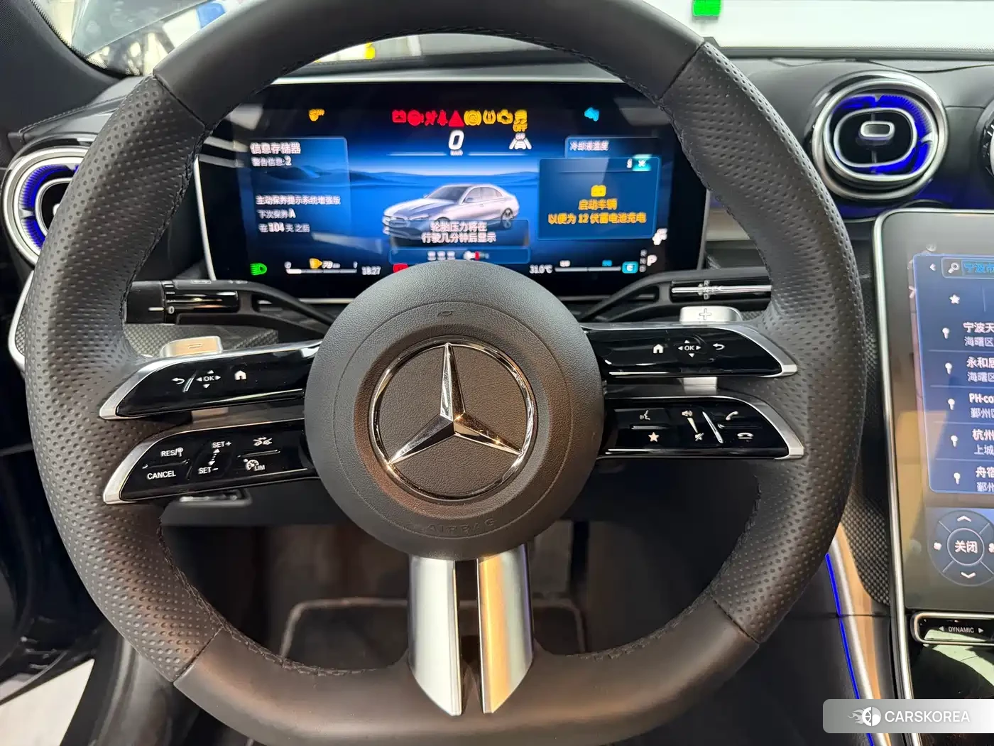 Mercedes-Benz C-class id 4577548 из Китая 8