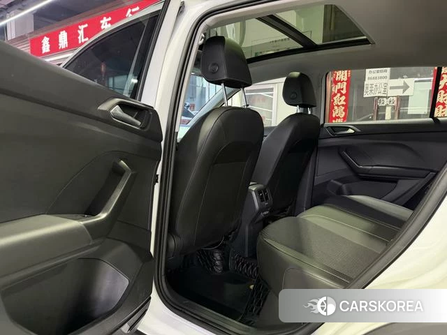 Volkswagen Exploring the shadow id 4348344 из Китая 7