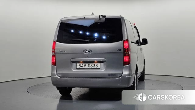 Hyundai The New Grand Starex id 4411034 из Кореи 14