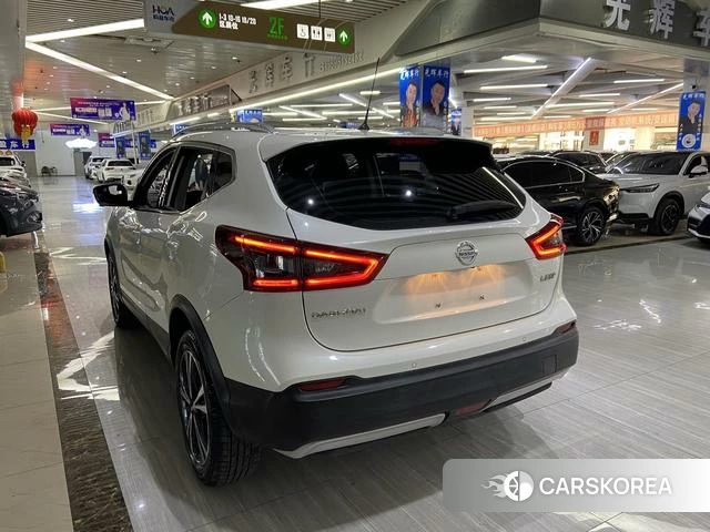 Nissan Qashqai id 4276069 из Китая 19