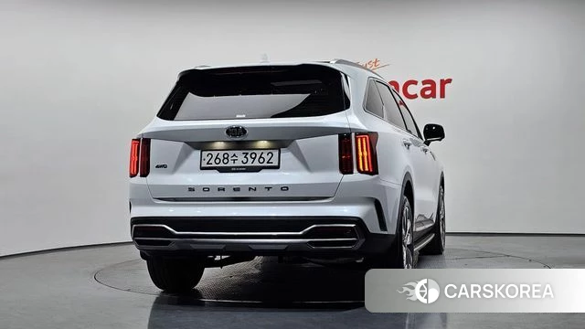 Kia Sorento 4th Generation id 4470876 из Кореи 26