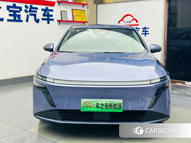 Nissan N6 id 4260870 из Китая 20