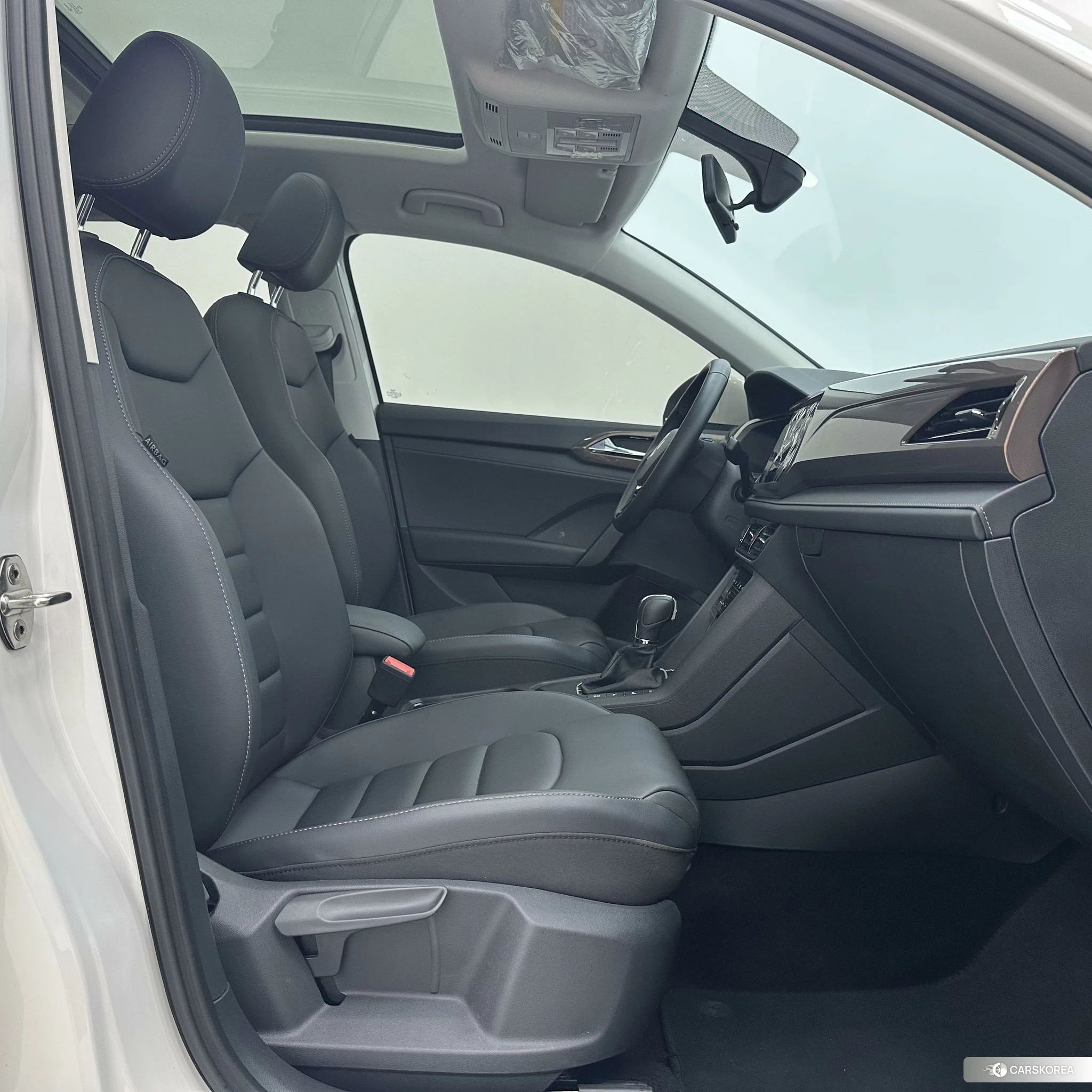 Volkswagen Tuyue id 4512767 из Китая 12