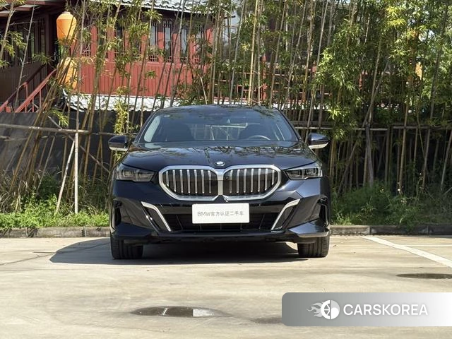 BMW 5 series id 4205648 из Китая 9
