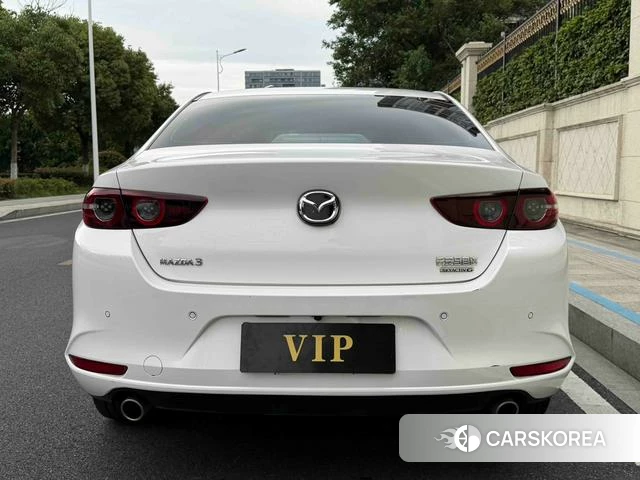 Mazda 3 Angkesaila id 4348541 из Китая 7