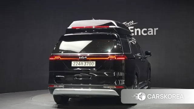 Kia Carnival 4th generation id 2998111 из Кореи 14