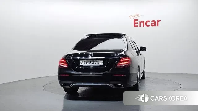 Mercedes-Benz E-Class W213 id 3718126 из Кореи 14