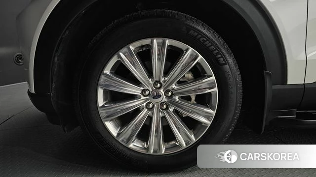 Ford Explorer 6th Generation id 4785190 из Кореи 32