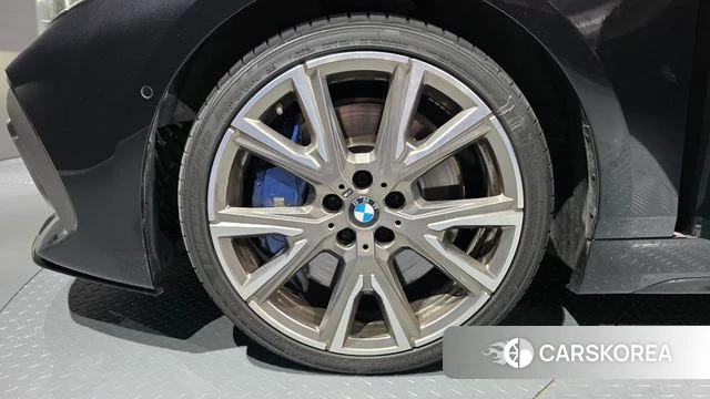 BMW 1 Series (F40) id 4696253 из Кореи 26