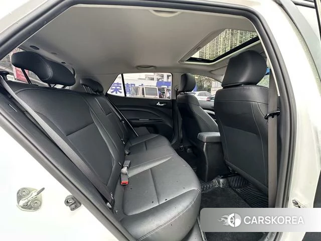 Kia Yi Ran id 4262322 из Китая 15