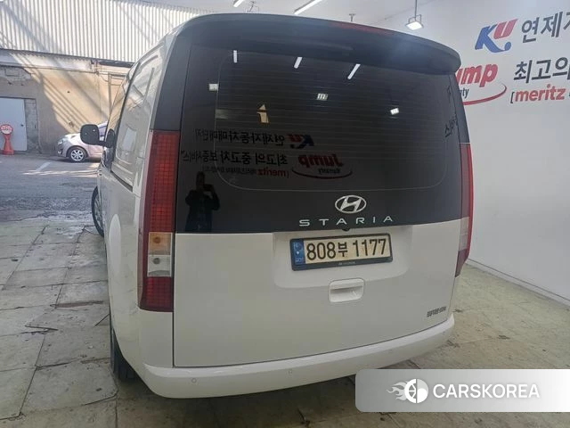 Hyundai Staria id 4702143 из Кореи 10