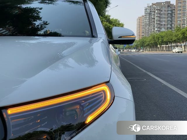 Mercedes-Benz EQC id 4307106 из Китая 14