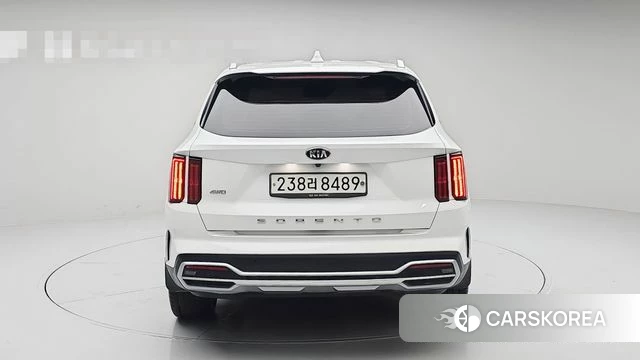 Kia Sorento 4th Generation id 4568004 из Кореи 14