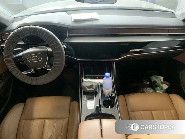 Audi A8 id 4321100 из Китая 5
