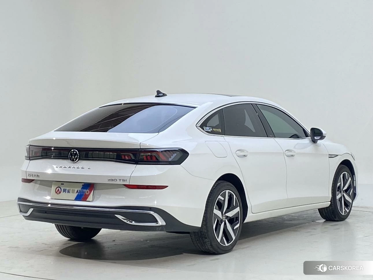 Volkswagen Lingdu id 4513535 из Китая 11