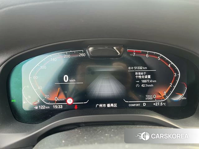 BMW X3 id 4221264 из Китая 13