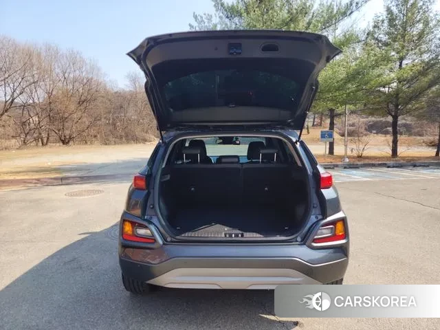 Hyundai Kona id 2546036 из Кореи 14