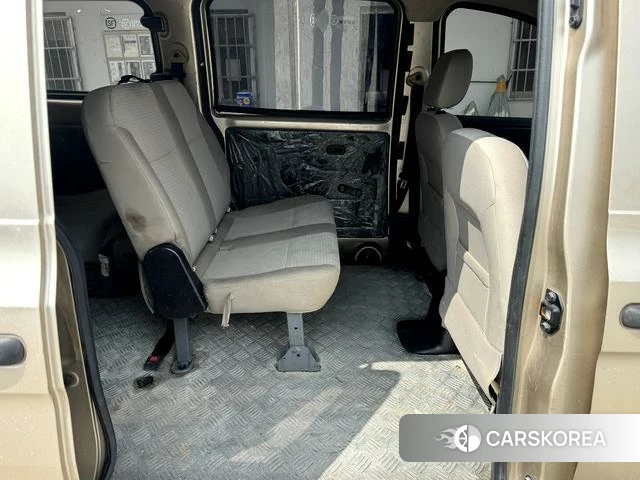 Wuling Automobile Wuling Hongguang V 2020 Шампань из Китая, фото 5
