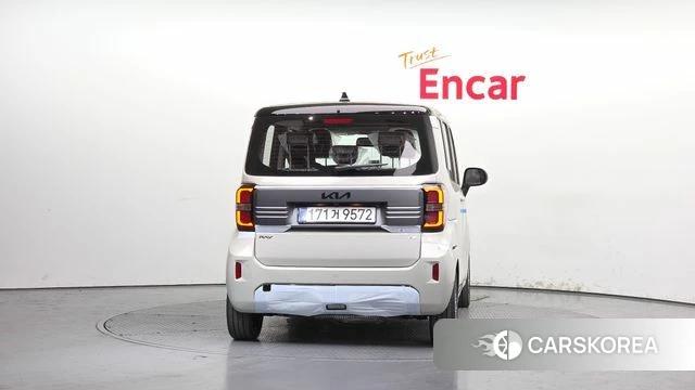 Kia The New Kia Ray id 4177365 из Кореи 14