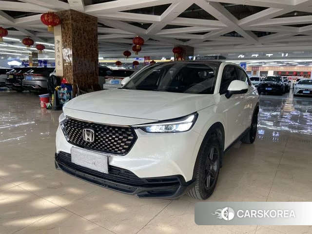 Honda XR-V id 4273490 из Китая 16