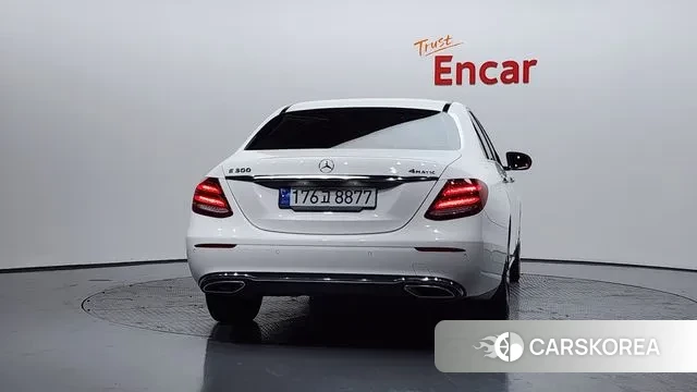 Mercedes-Benz E-Class W213 id 3651906 из Кореи 14