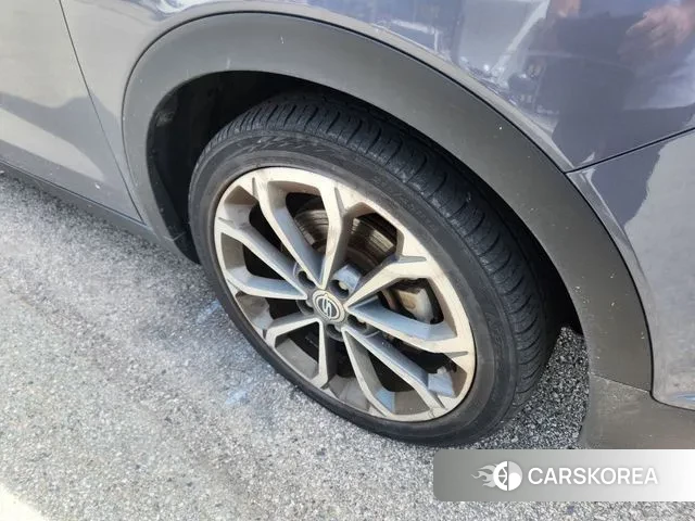 Ssangyong Tivoli Air id 3176998 из Кореи 14