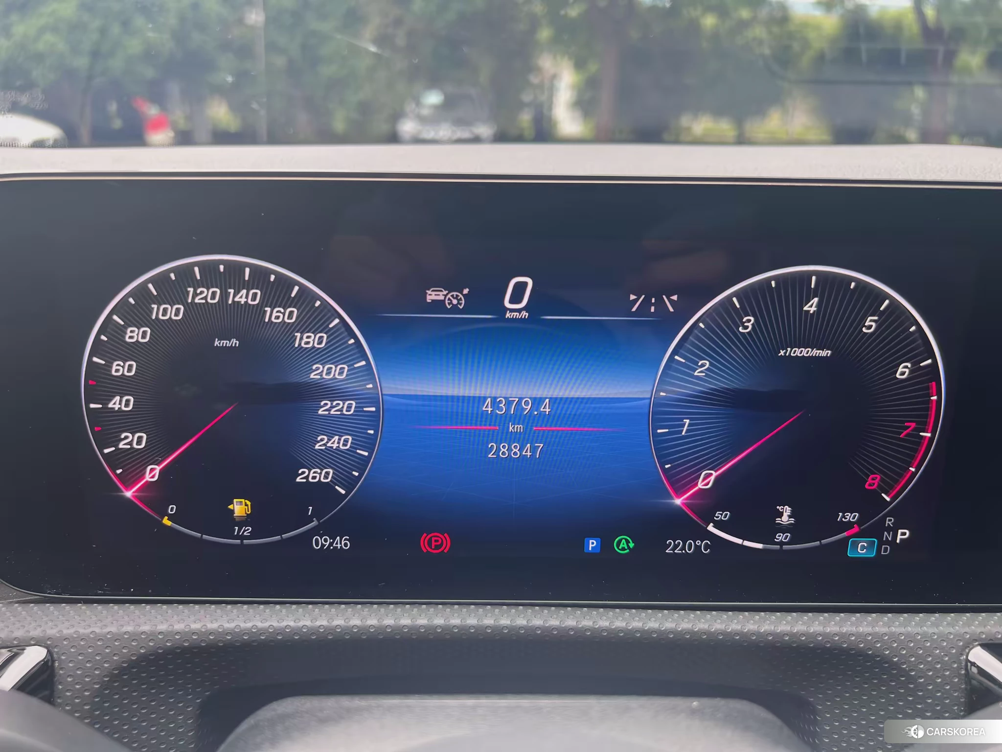 Mercedes-Benz Class A 2022 Белый из Китая, фото 6