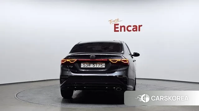 Kia Come New K3 id 3692841 из Кореи 14