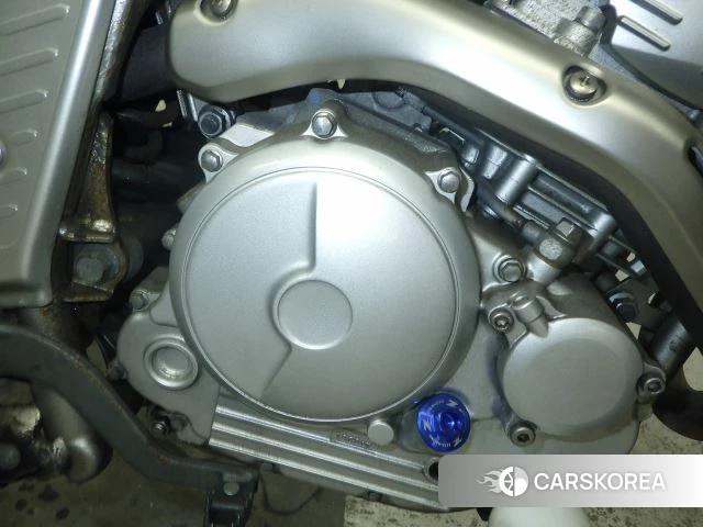 Engine photo