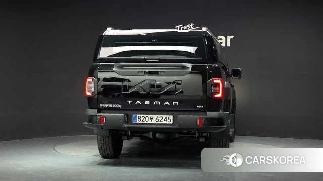 Kia Tasman id 4921175 из Кореи 29